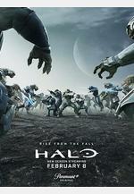 光環 第二季 Halo Season 2線上看