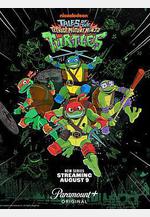 忍者神龜 Tales of the Teenage Mutant Ninja Turtles