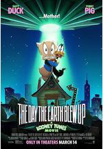 樂一通大電影：地球爆炸之日 The Day the Earth Blew Up: A Looney Tunes Movie線上看