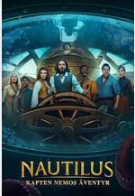 鸚鵡螺號 Nautilus線上看