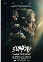 戰魂終回 Sunray: Fallen Soldier線上看