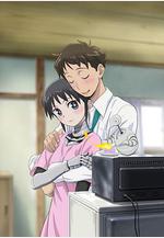 我的妻子沒有感情 僕の妻は感情がない線上看