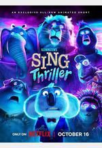 歡樂好聲音：戰慄 Sing: Thriller線上看