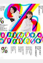 百分比 パーセント線上看