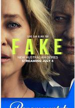虛情假意 Fake線上看