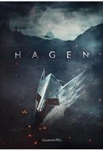 哈根 Hagen線上看