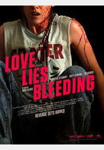 血愛成河 Love Lies Bleeding線上看