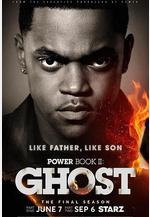 權欲第二章 第四季 Power Book II: Ghost Season 4線上看