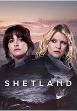 設得蘭謎案 第九季 Shetland Season 9線上看