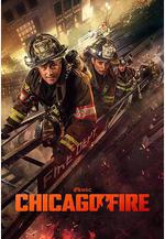 芝加哥烈焰 第十三季 Chicago Fire Season 13線上看