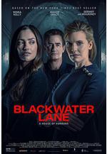 黑水巷 Blackwater Lane線上看
