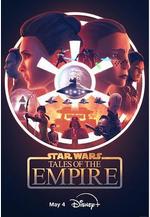 星球大戰：帝國傳說 Star Wars: Tales of the Empire線上看