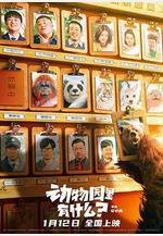 動物園裡有什麼？線上看