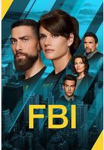 聯邦調查局 第七季 FBI Season 7線上看