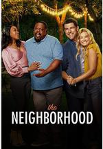 東鄰西舍 第七季 The Neighborhood Season 7線上看