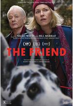 摯友 The Friend線上看