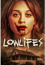 卑劣之人 Lowlifes線上看