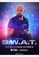 反恐特警組 第八季 S.W.A.T. Season 8線上看