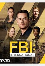 聯邦調查局：國際 第四季 FBI: International Season 4線上看