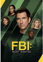 聯邦調查局：通緝要犯 第六季 FBI: Most Wanted Season 6線上看