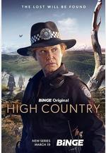 高地迷蹤 High Country線上看