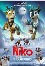 極地大冒險3 Niko - Beyond the Northern Lights線上看