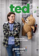 泰迪熊 第一季 Ted Season 1線上看