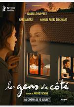 我的新朋友 Les gens d』à côté線上看