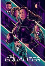 伸冤人 第五季 The Equalizer Season 5線上看