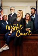 夜間法庭 第三季 Night Court Season 3線上看