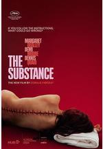 某種物質 The Substance線上看