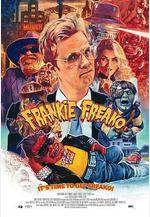 怪咖腐爛哥 Frankie Freako線上看