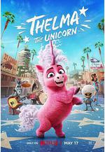 獨角獸塞爾瑪 Thelma the Unicorn線上看