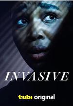 入侵 Invasive線上看