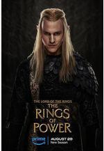 指環王：力量之戒 第二季 The Lord of the Rings: The Rings of Power Season 2線上看