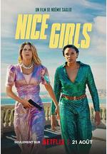 尼斯警花 Nice Girls