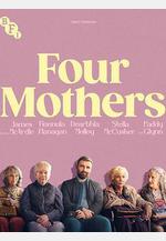 四個母親 Four Mothers線上看