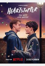 心跳漏一拍 第三季 Heartstopper Season 3線上看