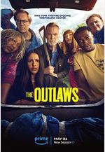 罪犯聯盟 第三季 The Outlaws Season 3線上看