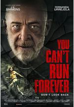 往哪跑 You Can't Run Forever線上看