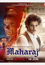 真相守護者 Maharaj線上看