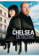 切爾西偵探 第三季 The Chelsea Detective Season 3線上看