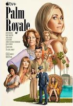 皇家棕櫚 第一季 Palm Royale Season 1線上看
