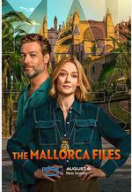馬略卡檔案 第三季 The Mallorca Files Season 3線上看