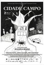 城市，田野 Cidade; Campo線上看