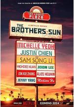 兄弟之道 The Brothers Sun線上看
