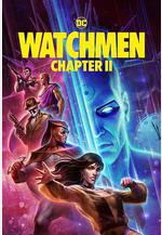 守望者(下) Watchmen Chapters II線上看