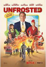 無糖霜 Unfrosted線上看