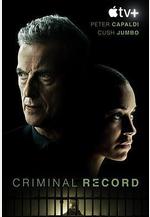犯罪記錄 第一季 Criminal Record Season 1線上看