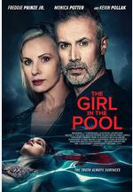 泳池裡的女人 The Girl in the Pool線上看